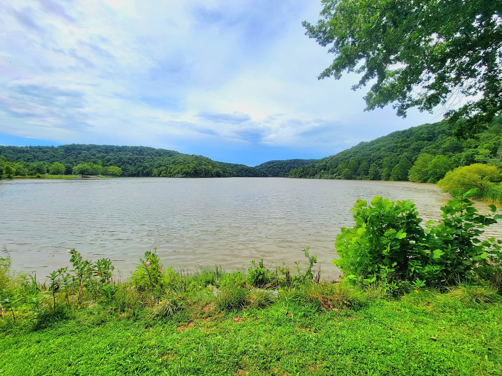 Beech Fork State Park - Image 1