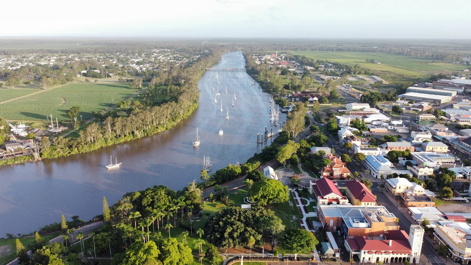 Maryborough City Hall