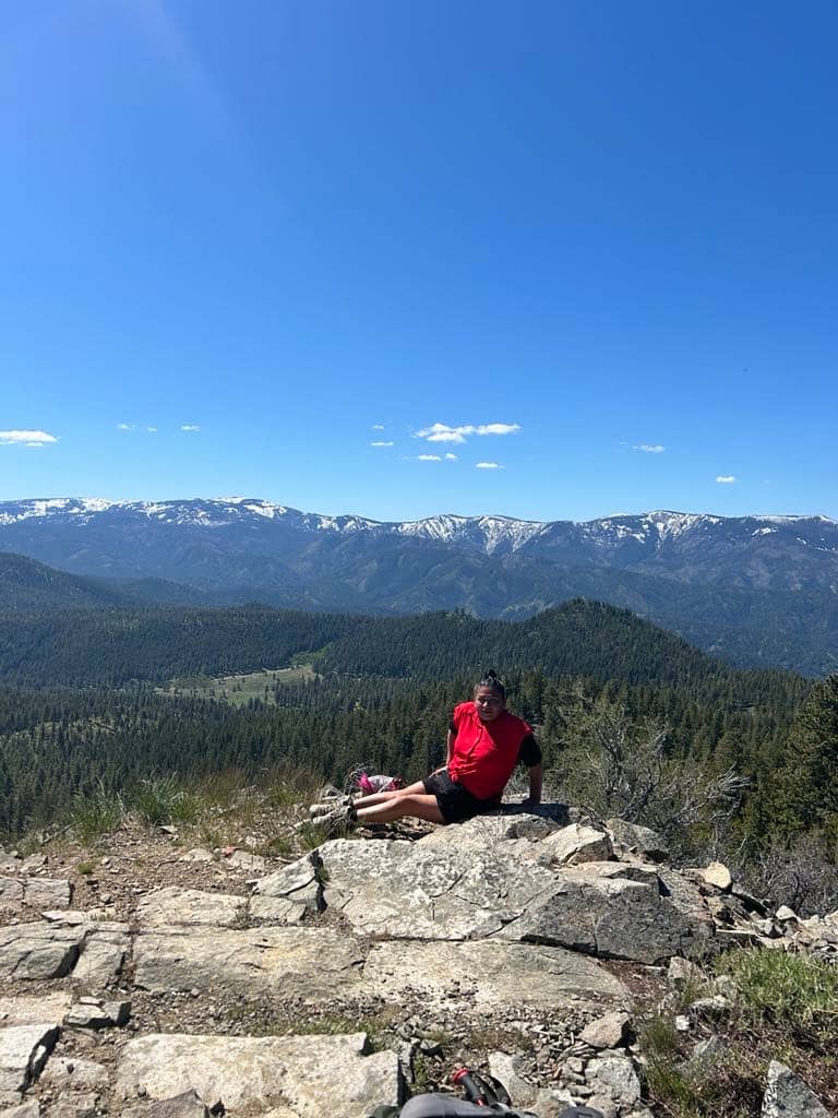 Challenging Trail Runs