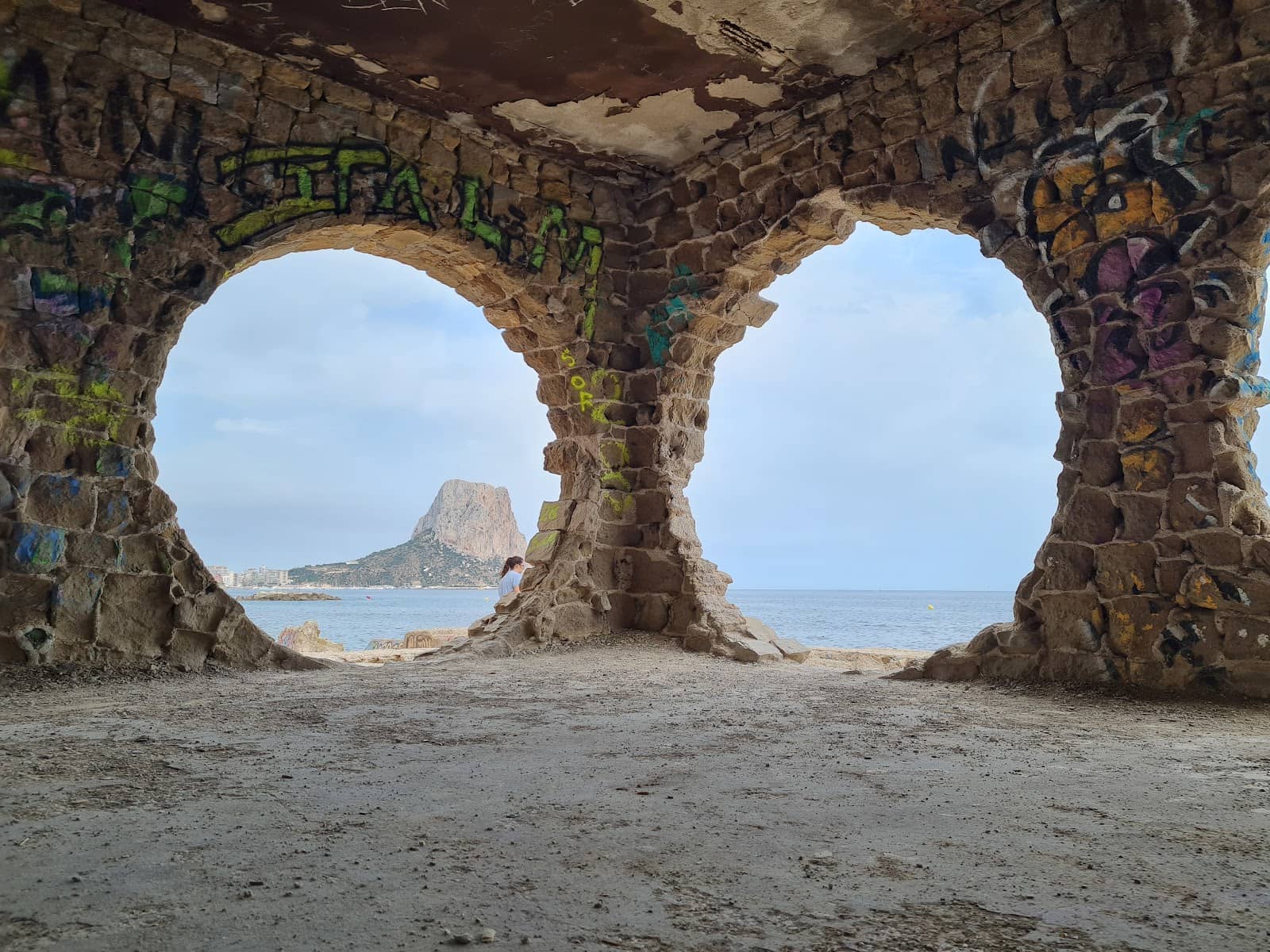 Vertical photo