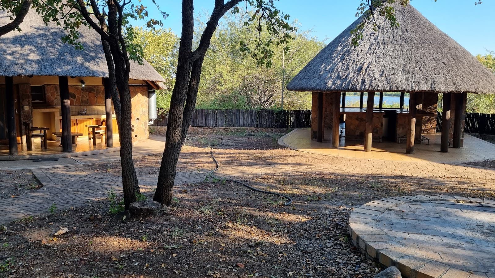 Orpen Rest Camp - Image 1