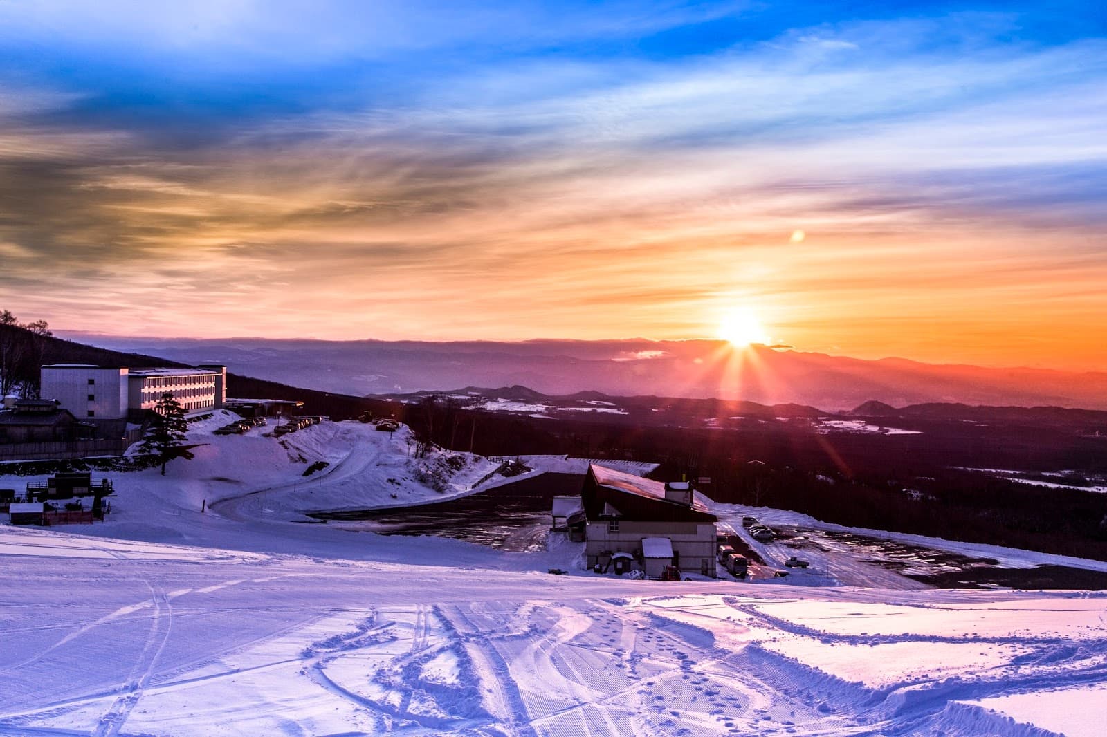 Amihari Onsen - Image 1