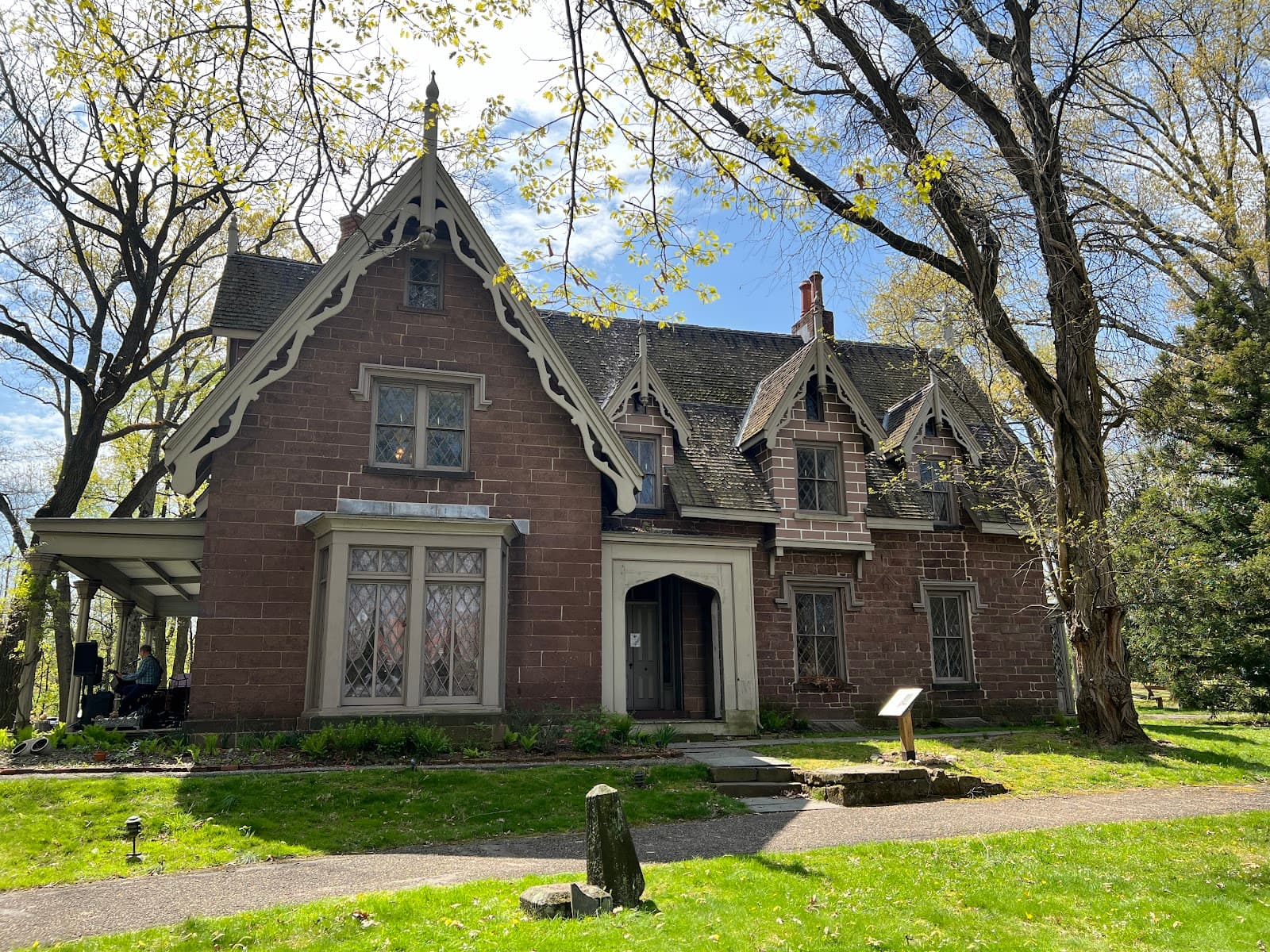 The Hermitage Museum - Image 1