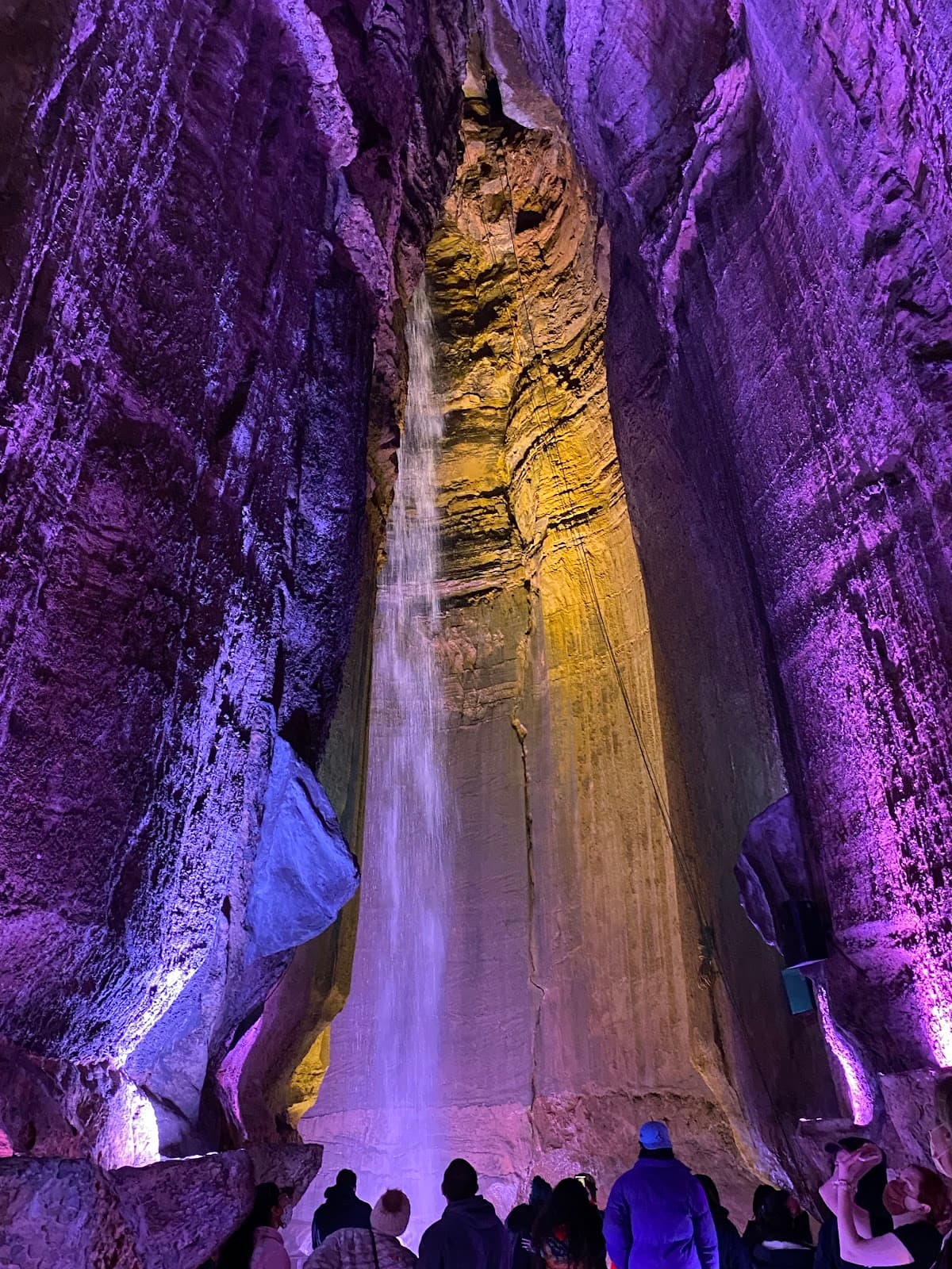Ruby Falls - Image 1