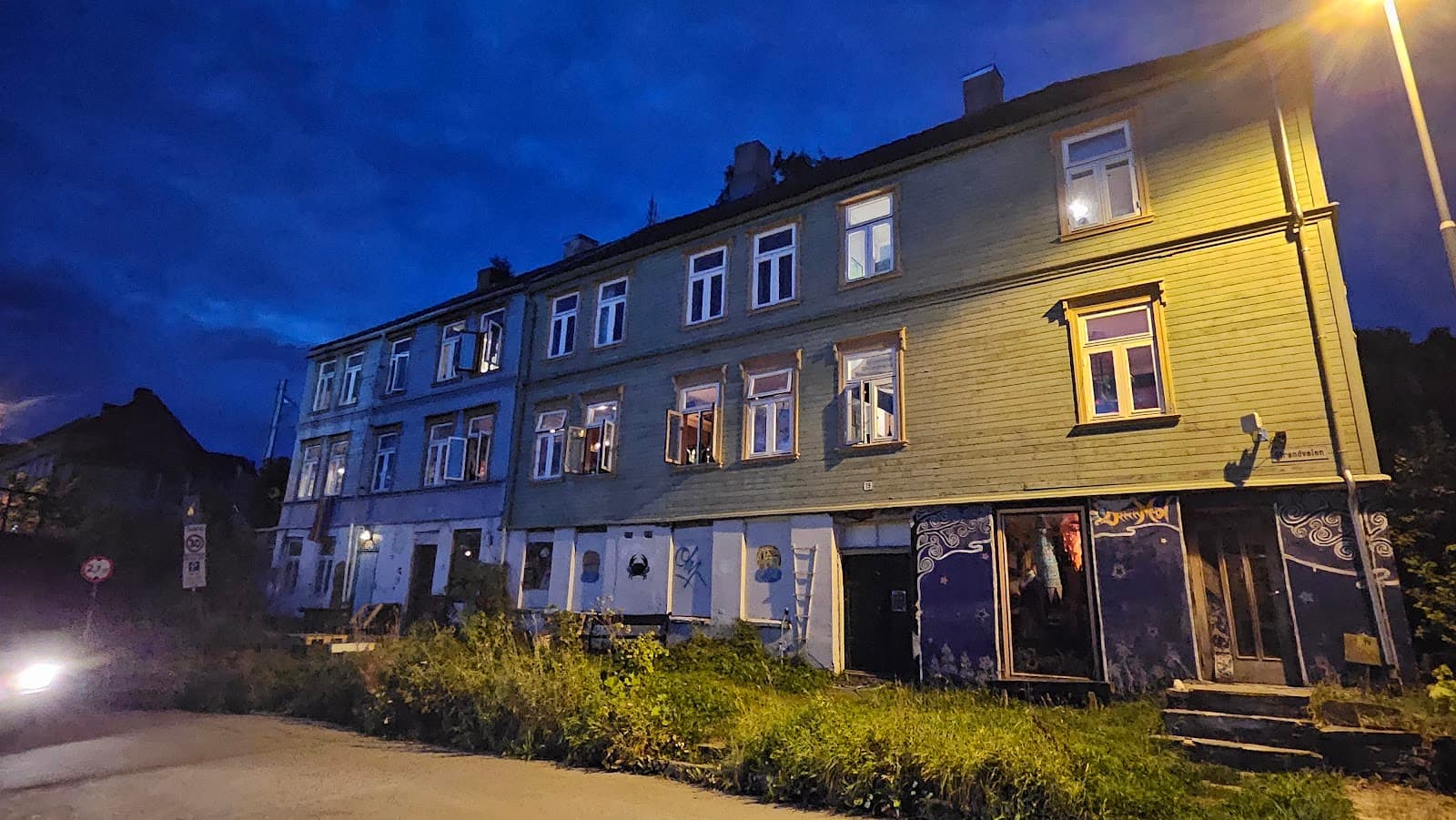Svartlamon - Image 1