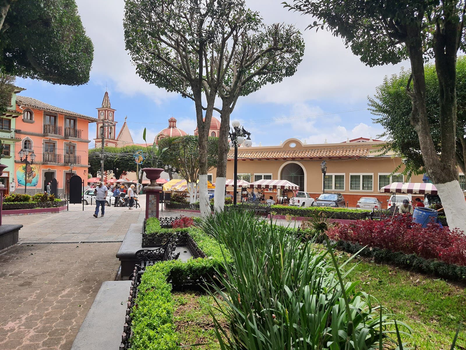 Naolinco de Victoria - Image 1