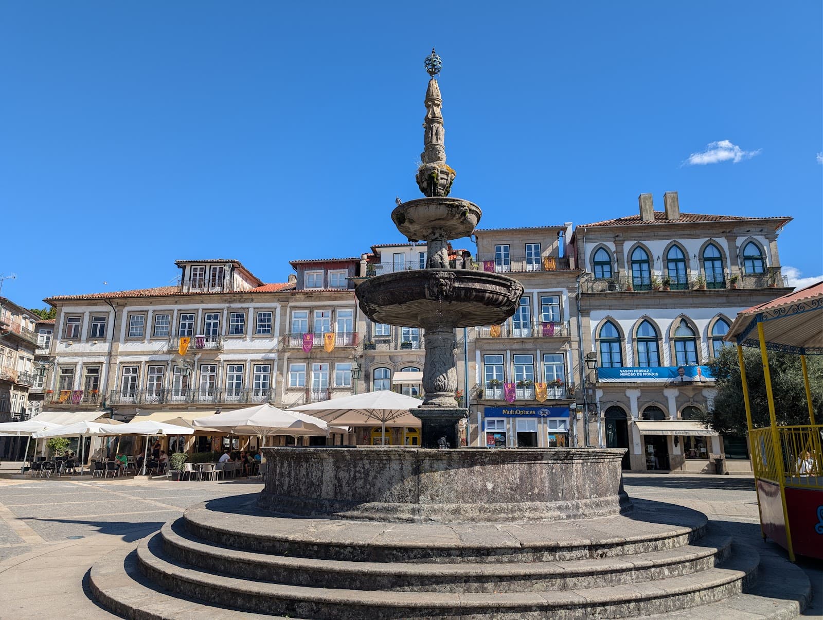 Centro Histórico - Image 1