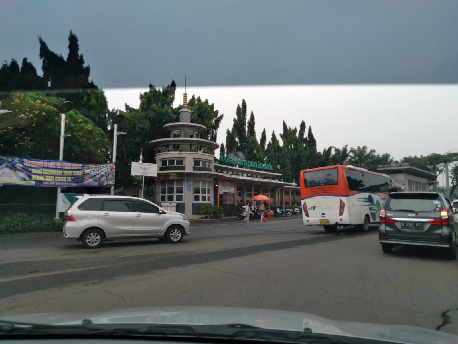 Kota Harapan Indah - Image 1