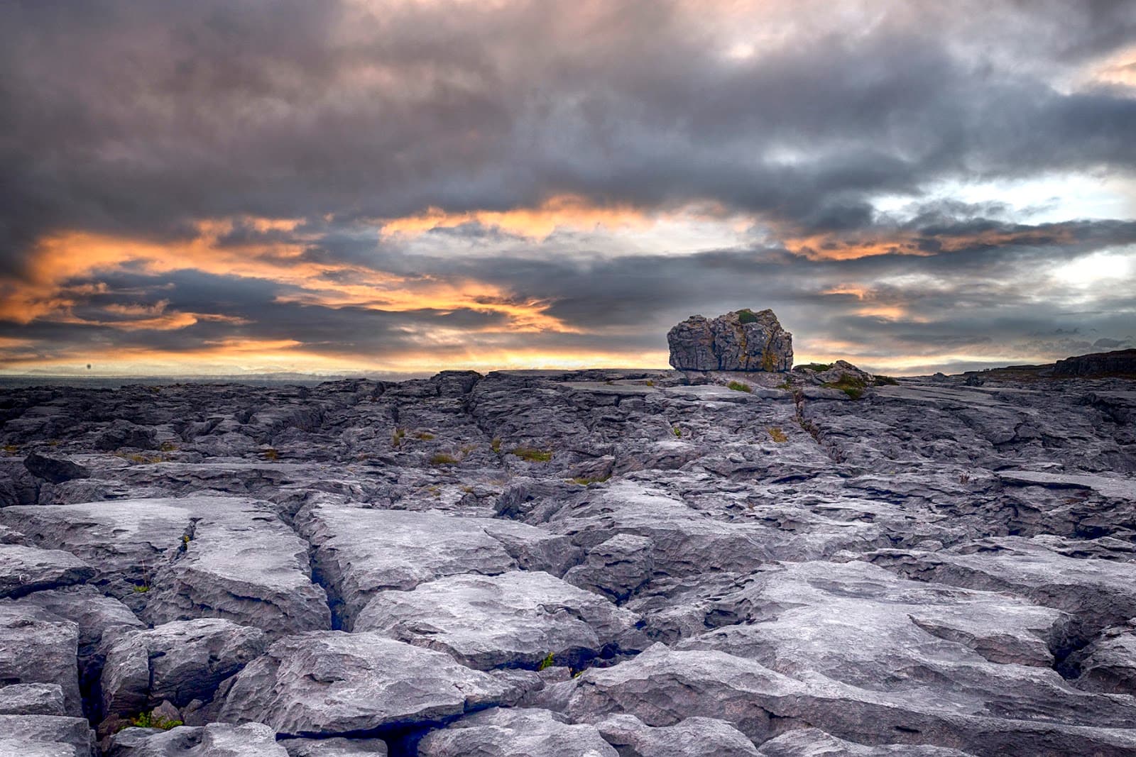 The Burren Way - Image 1
