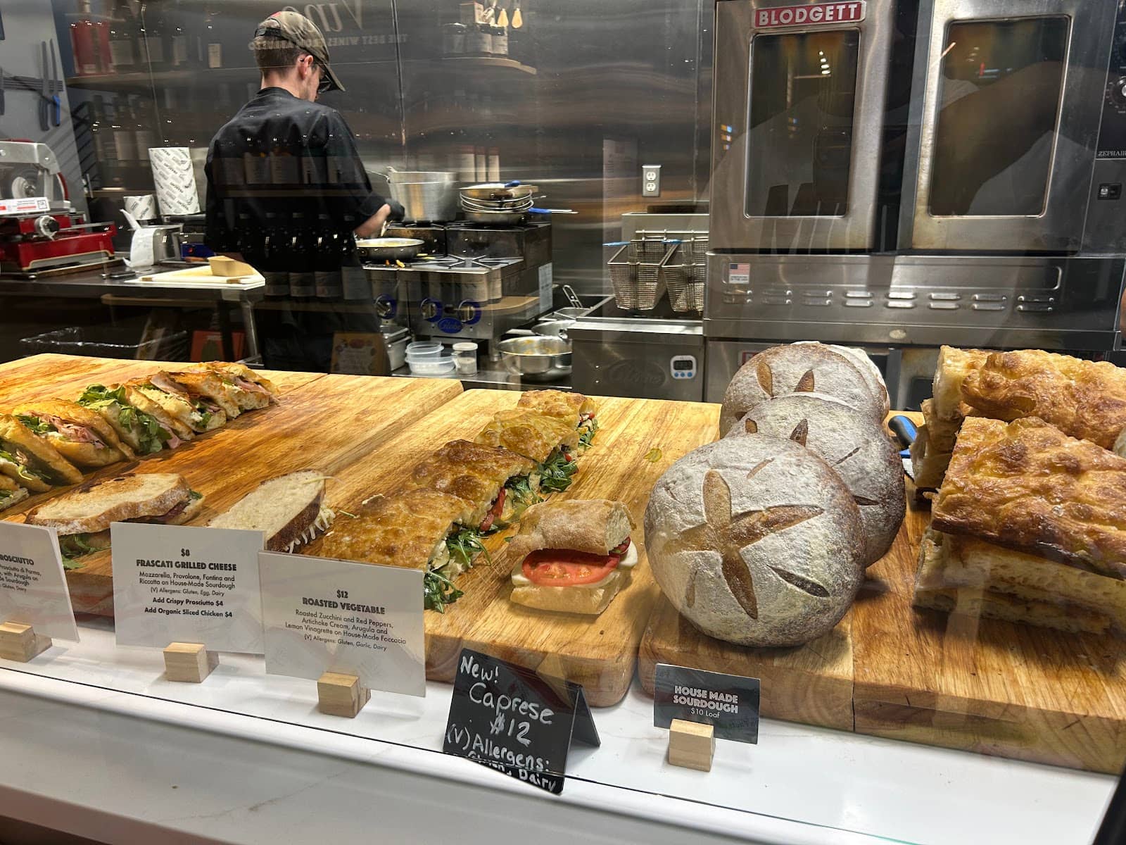 Authentic Vodka Penne