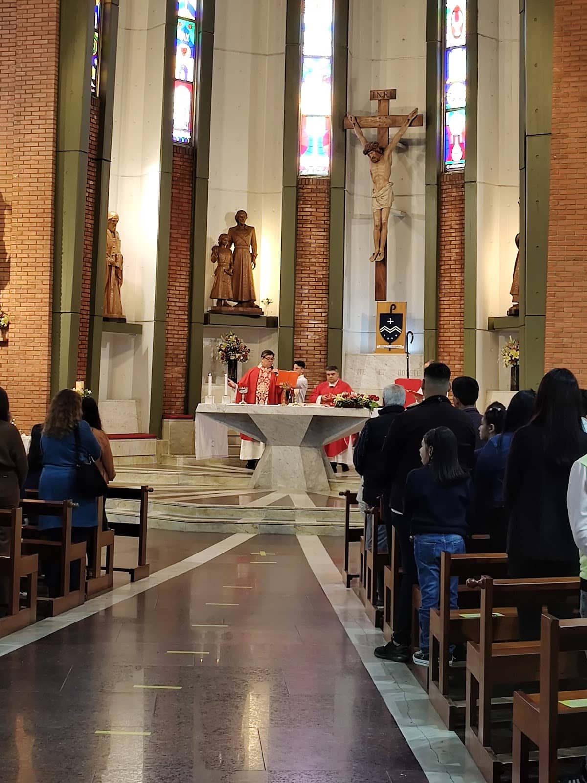 Exceptional Acoustics