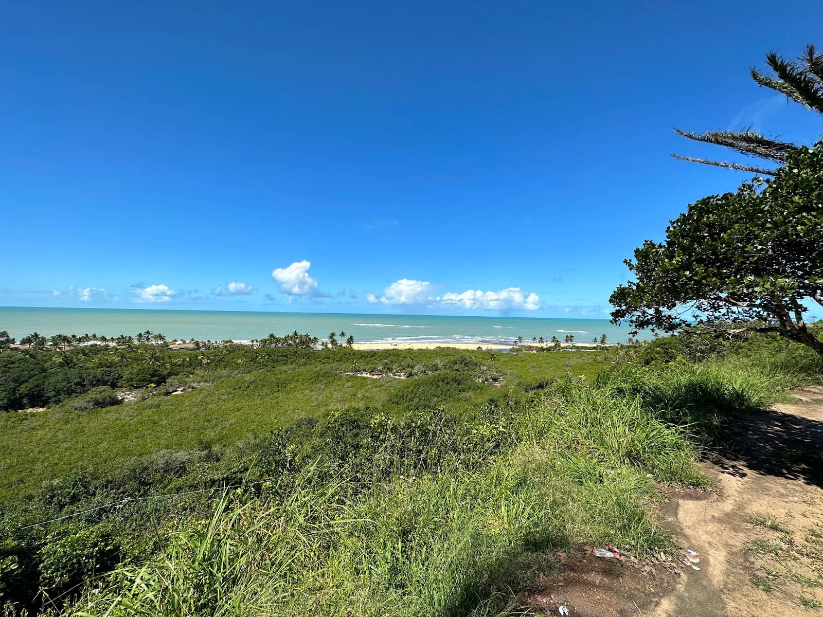 Charming Boutiques & Eateries