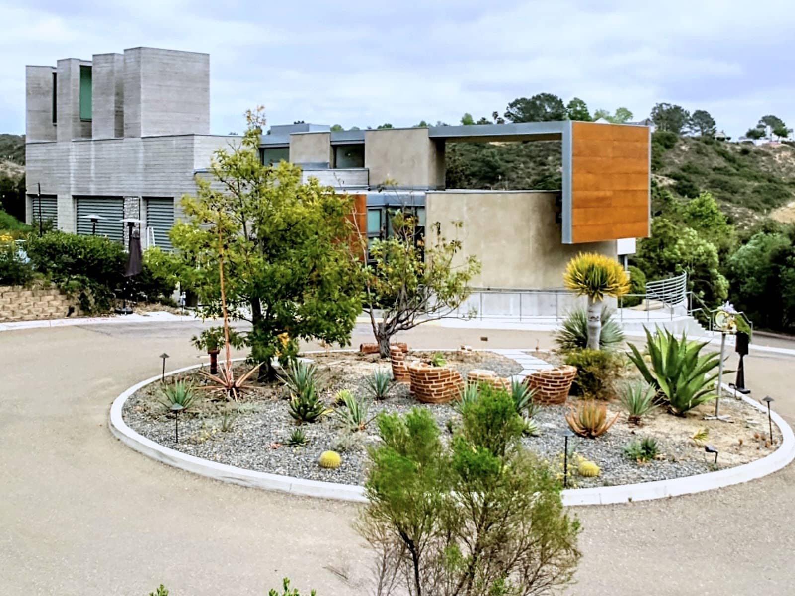 Artist Residency Gallery