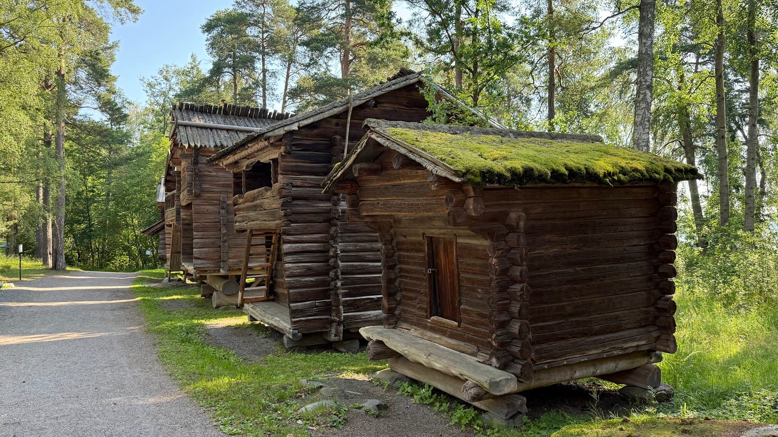 Seurasaari Island - Image 1