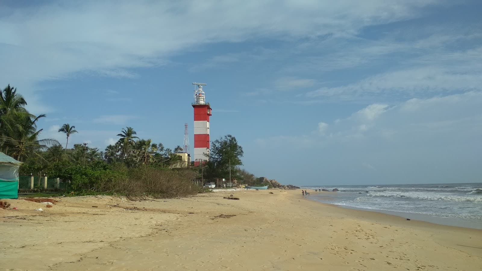 Surathkal Beach NITK - Image 1