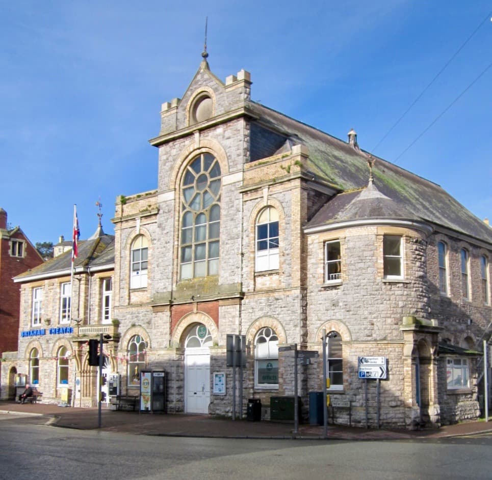 Brixham Theatre - Image 1
