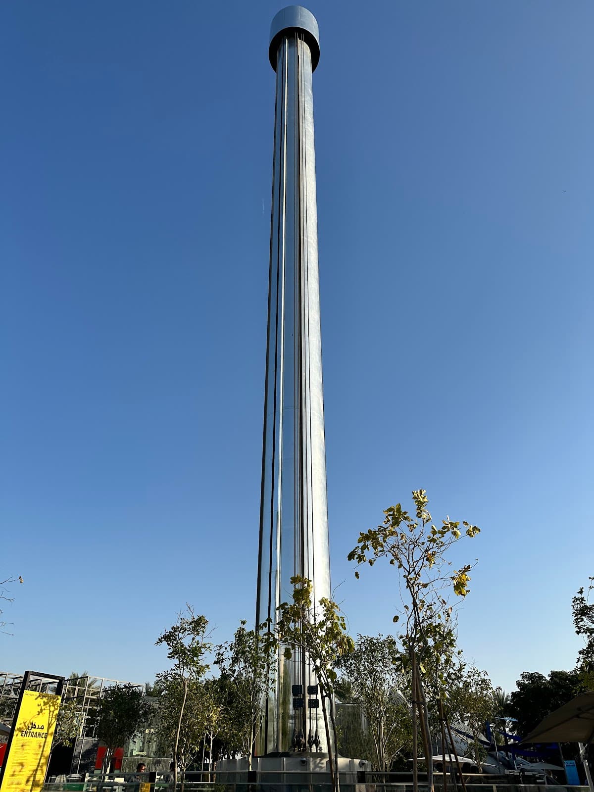 Garden in the Sky Dubai - Image 1