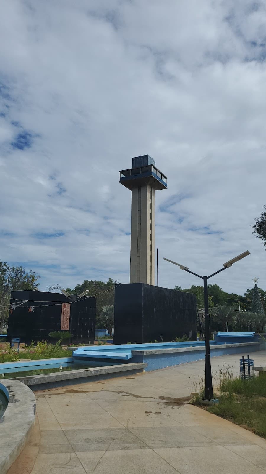 Parque La Marina - Image 1