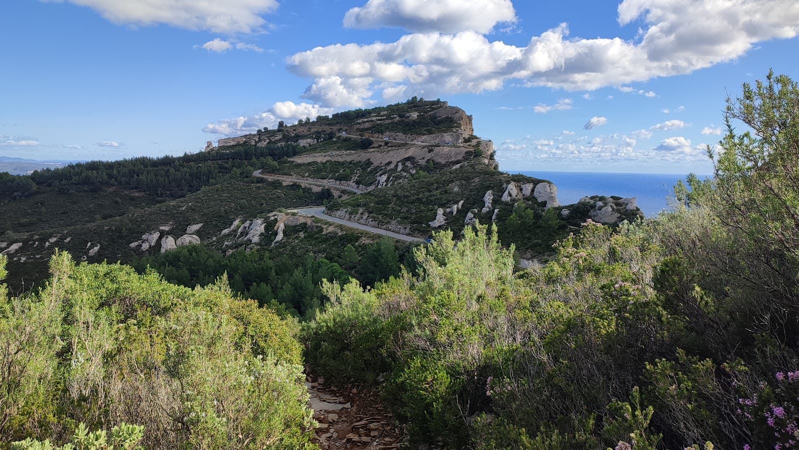 Cap Canaille - Image 1