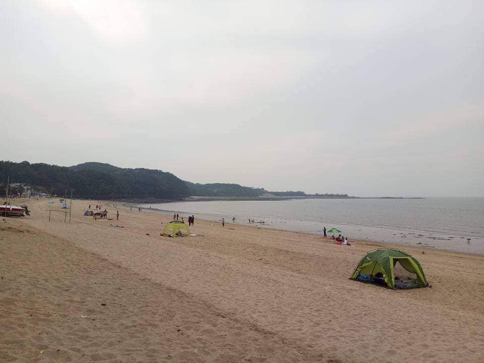 Fishing Hotspot