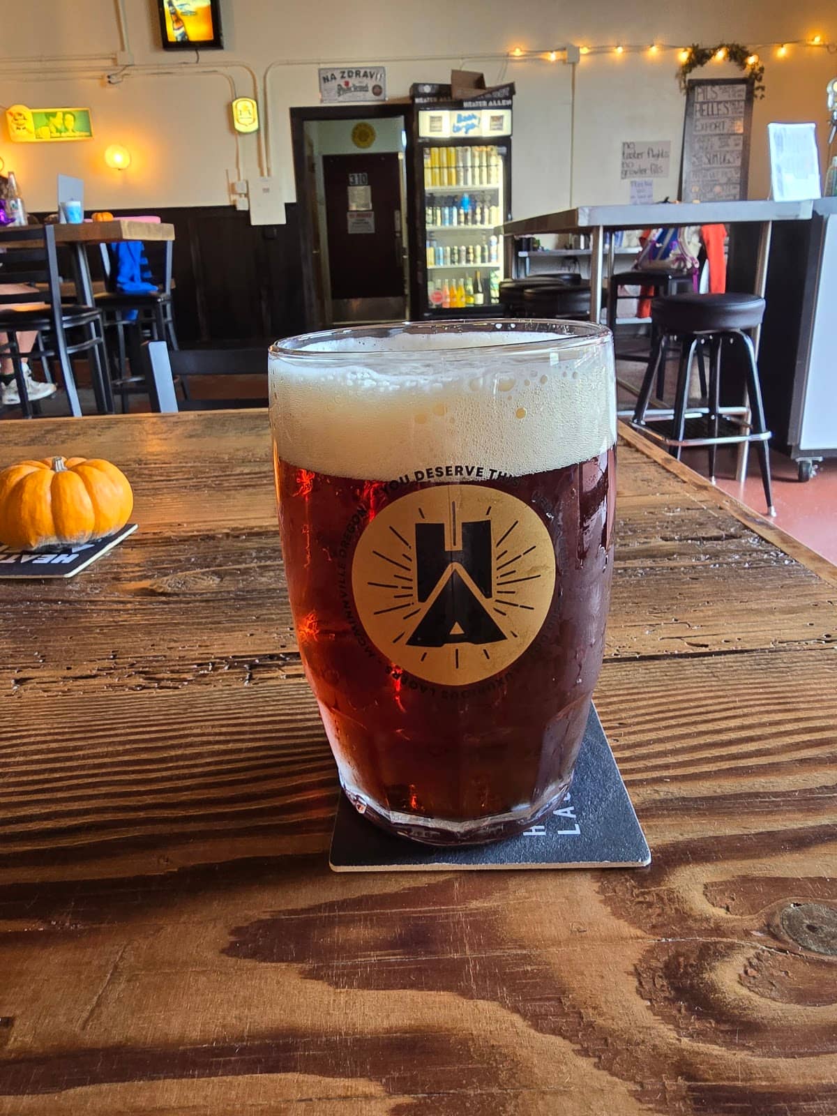 Gold Dot Helles Lager