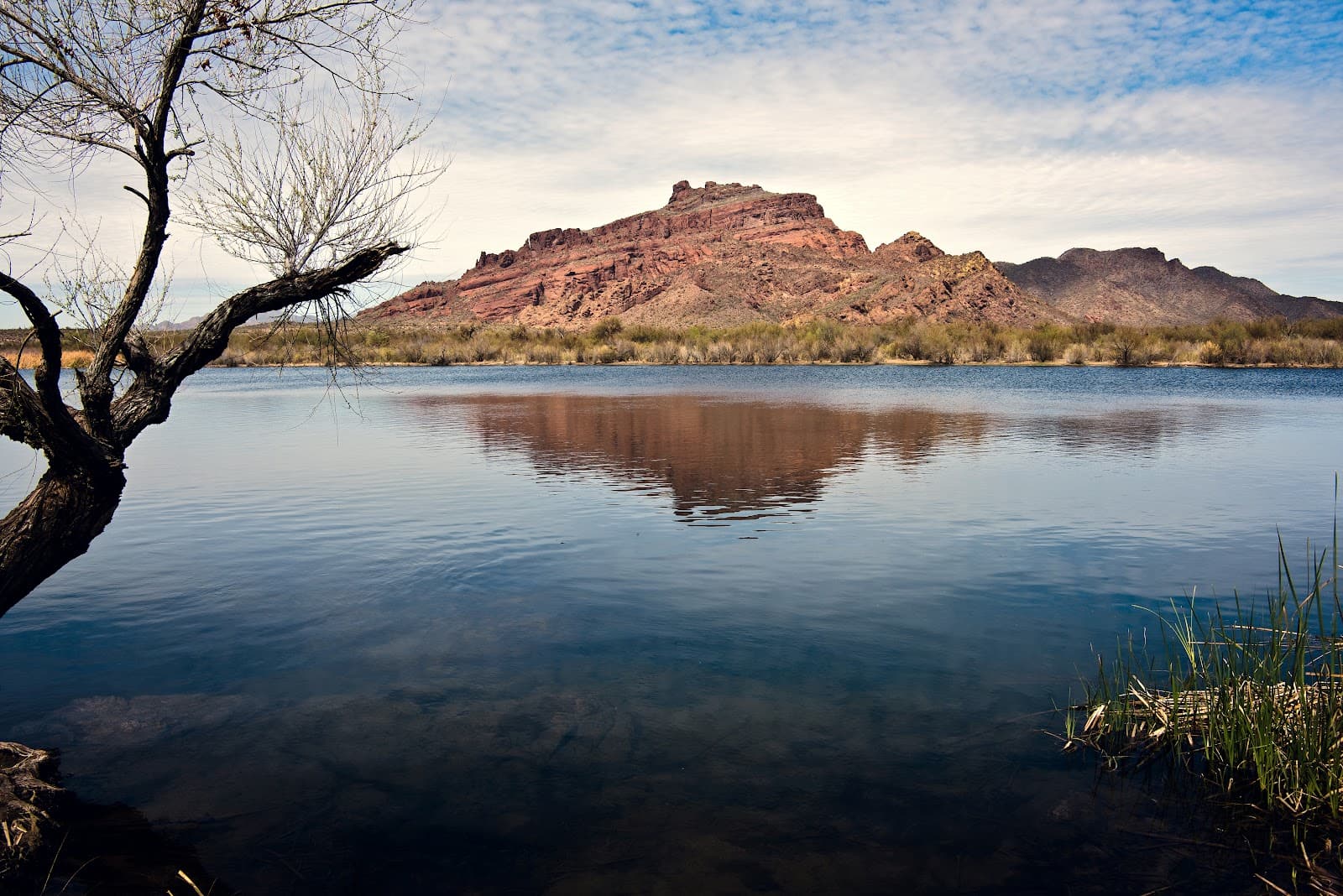 Granite Reef Recreation Area - Image 1