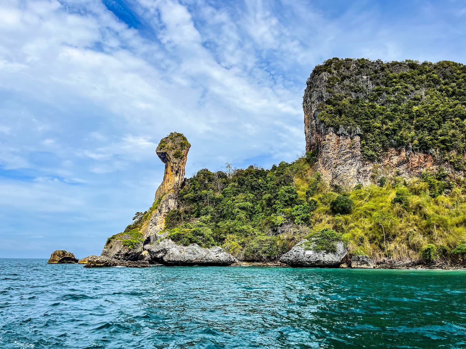 Chicken Island Koh Gai - Image 1