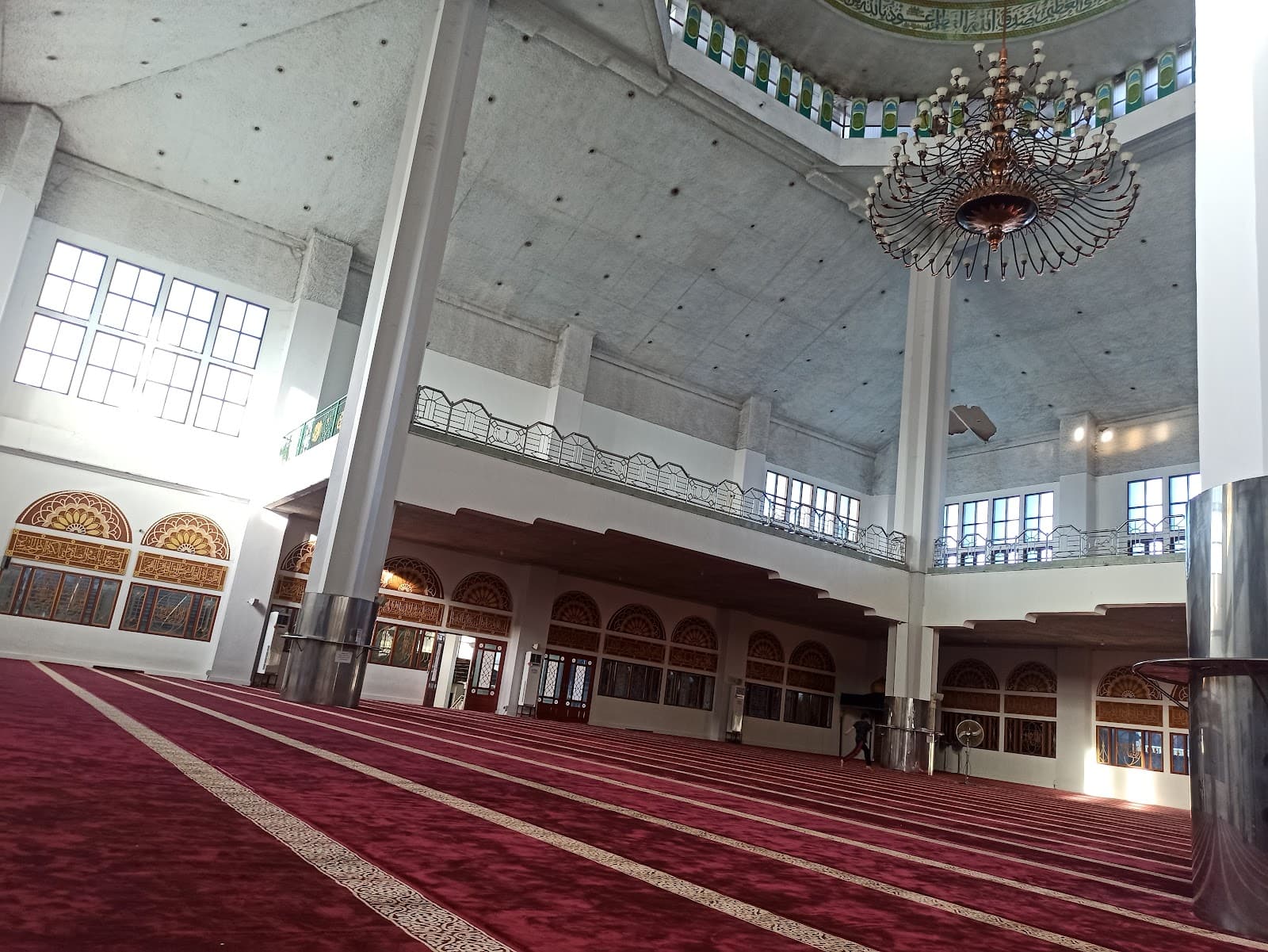 Masjid Raya Ahmad Yani - Image 1