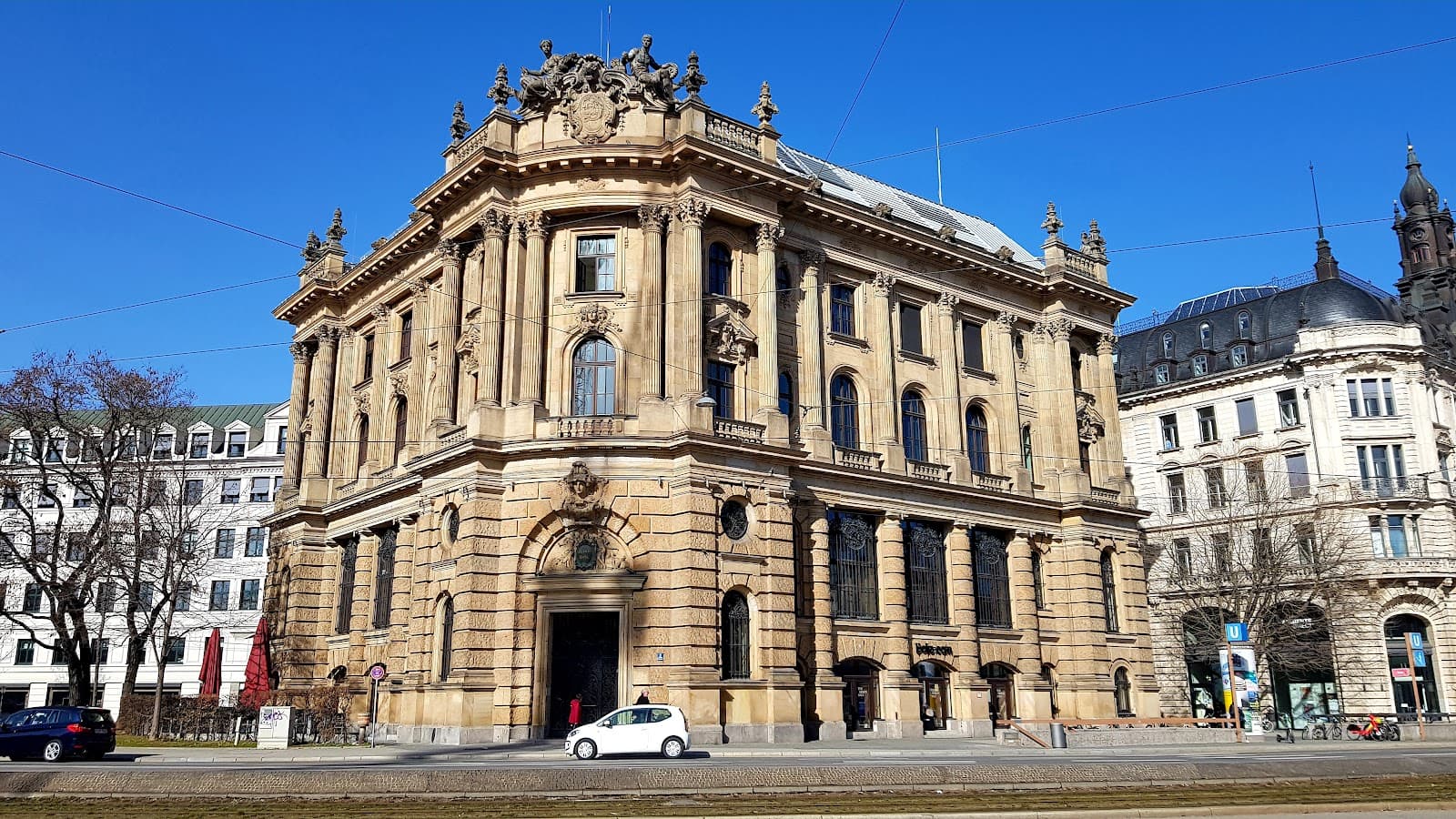 Maxvorstadt - Image 1