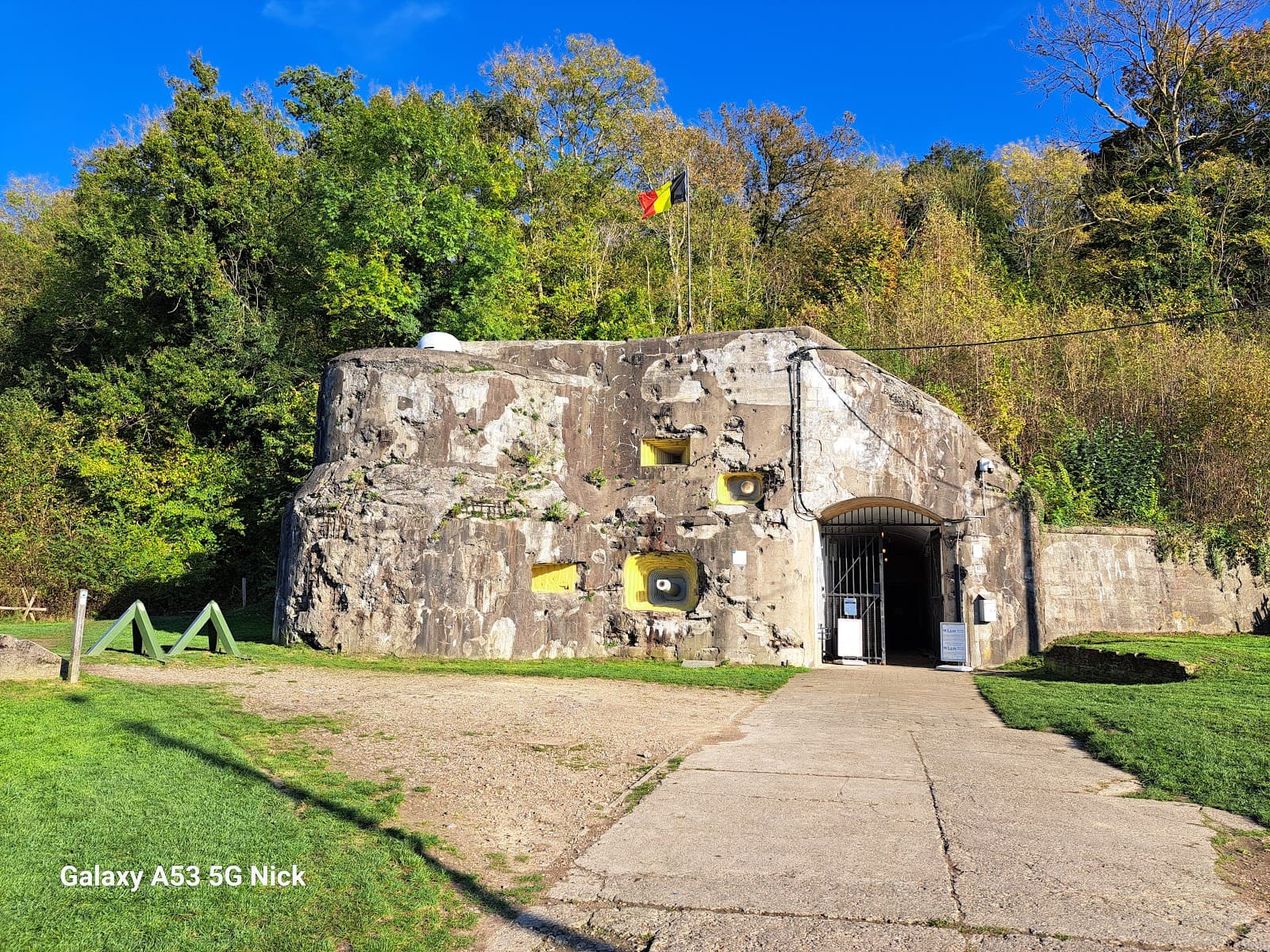 Fort Eben-Emael - Image 1