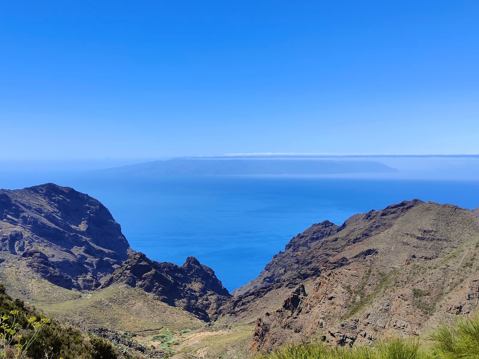 Mirador de Baracán - Image 1