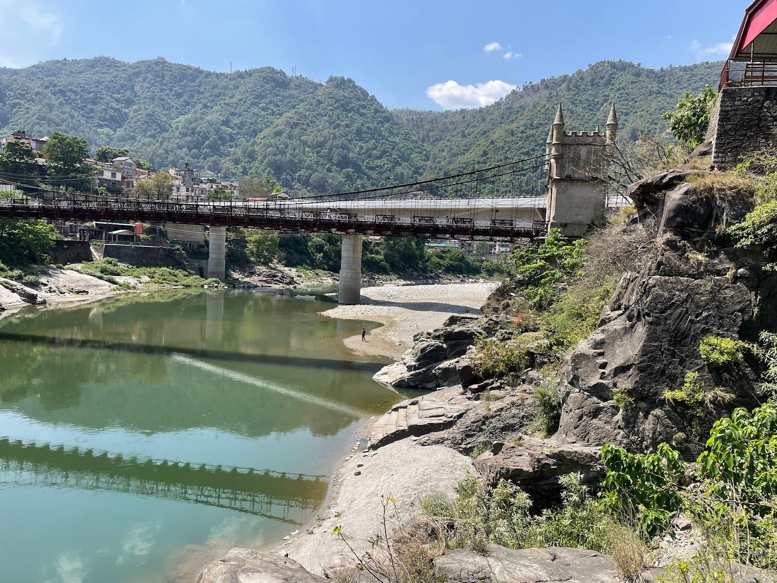Bhuli Bridge - Image 1