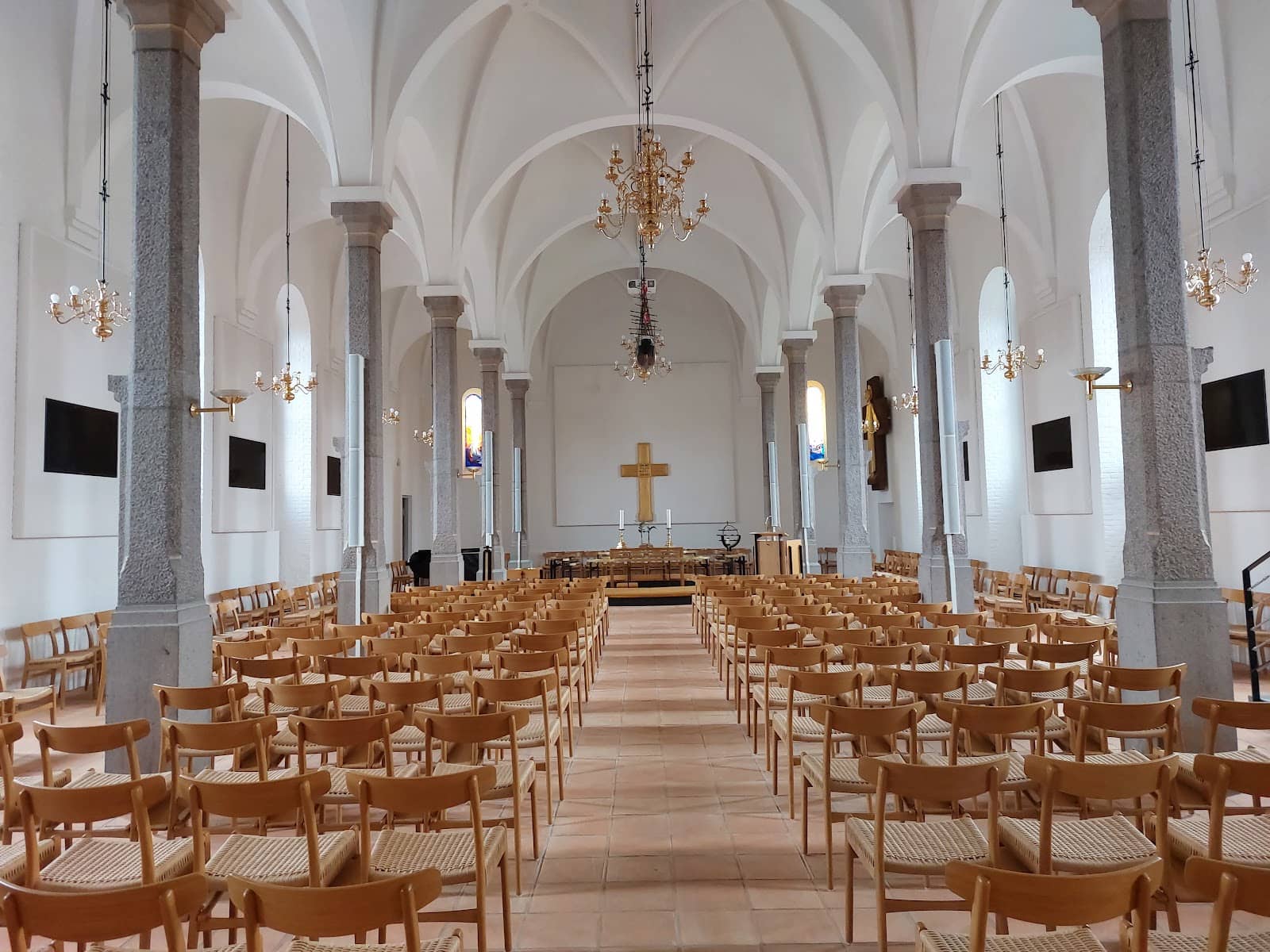 Vertical photo