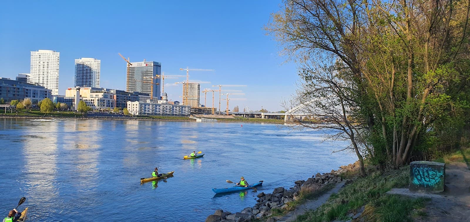 Petržalka - Image 1