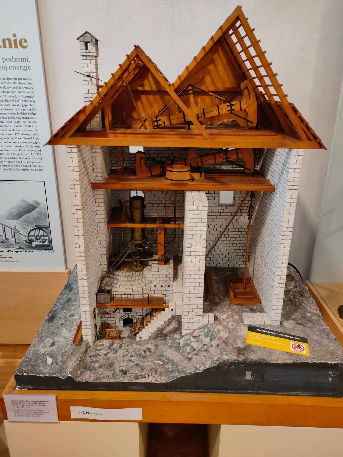 Historical Workshops