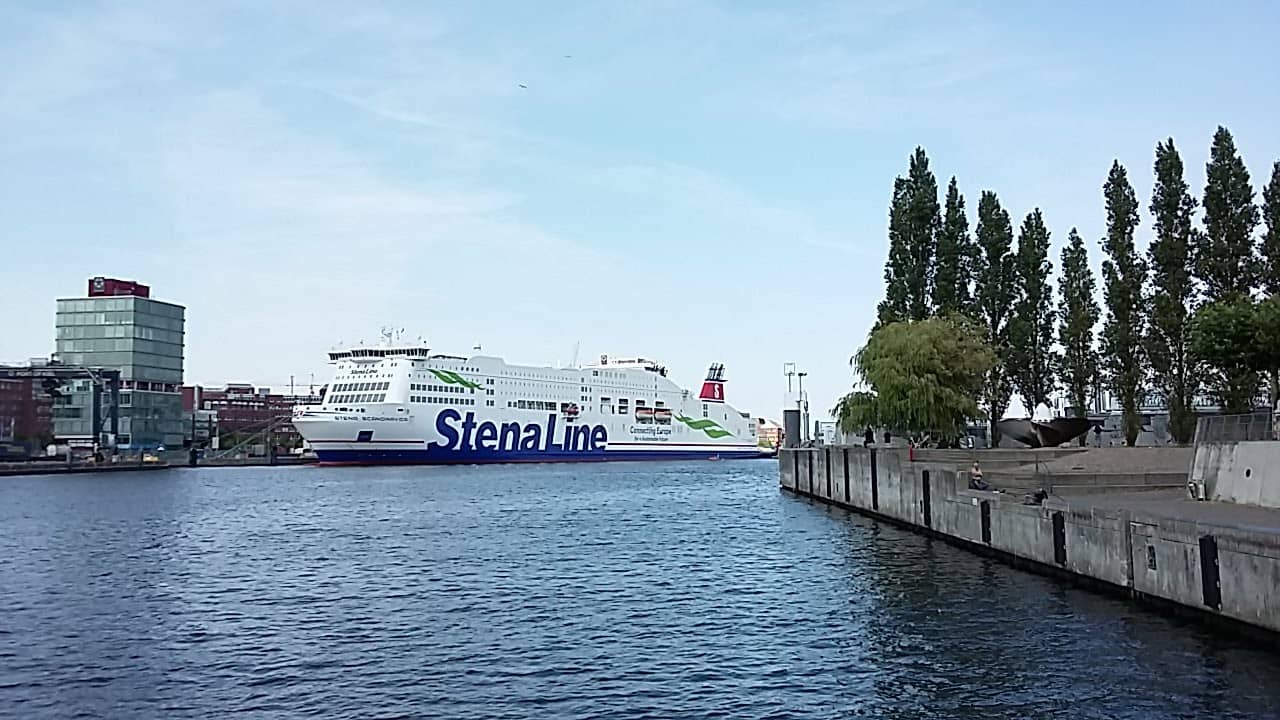Längengrad Restaurant