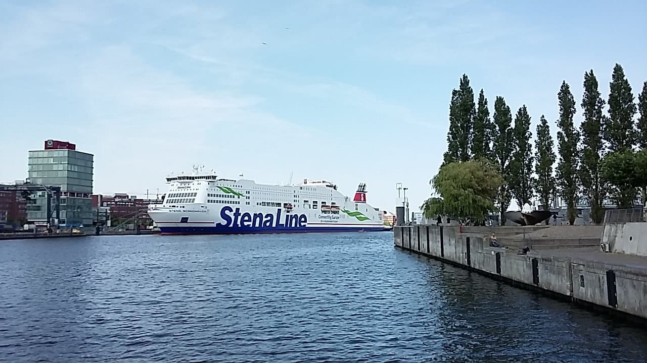 Schwedenkai - Image 1