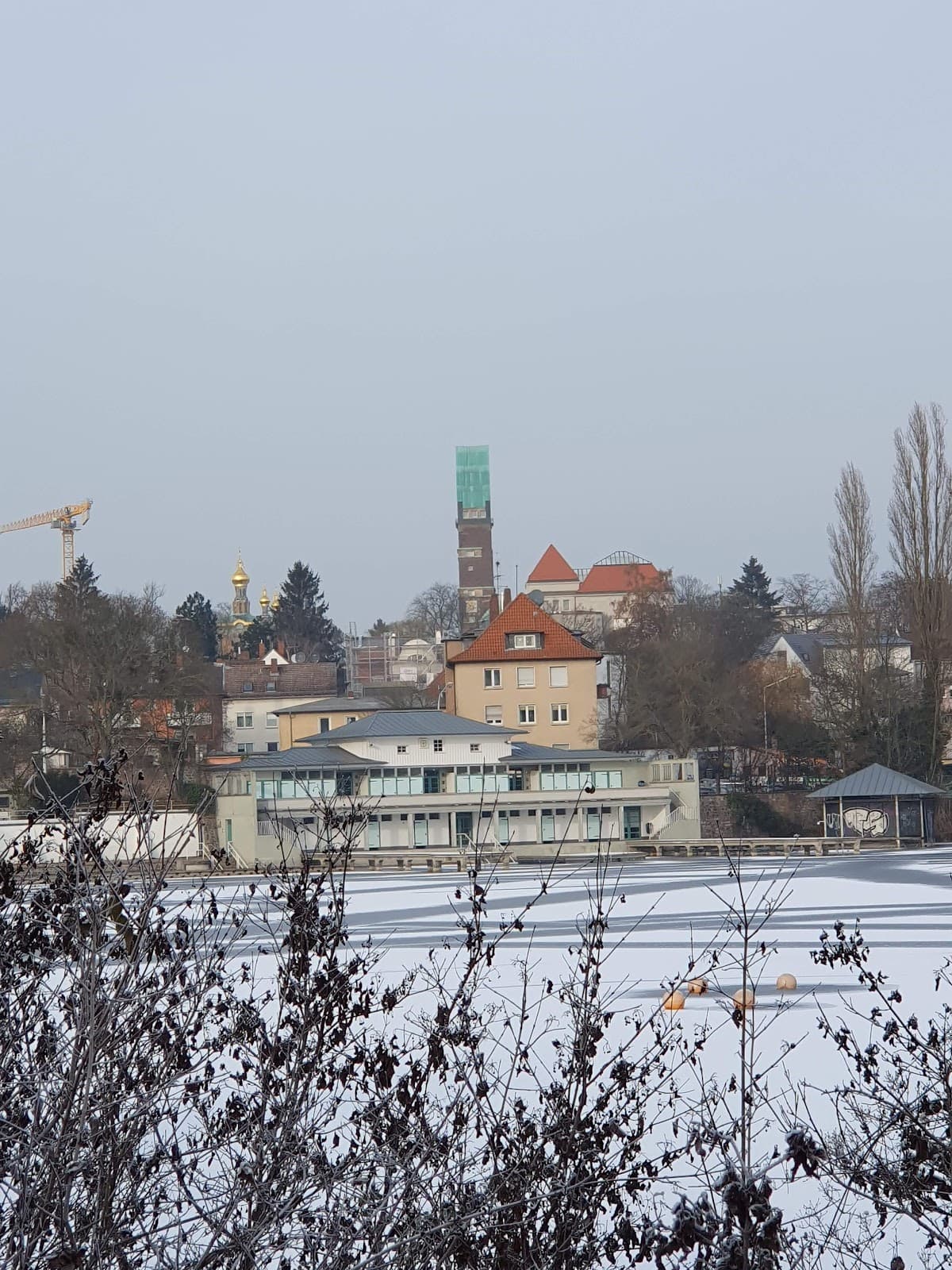 Woogsviertel - Image 1