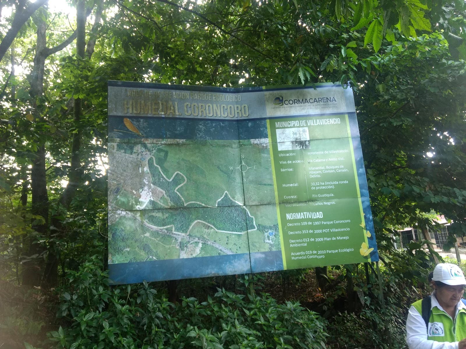 Humedal Coroncoro - Image 1