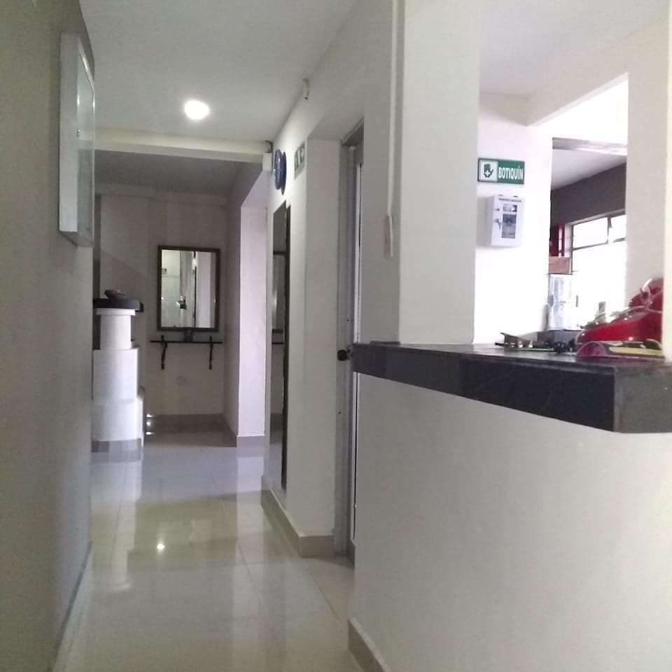 Turkish Hammam Medellin - Image 1