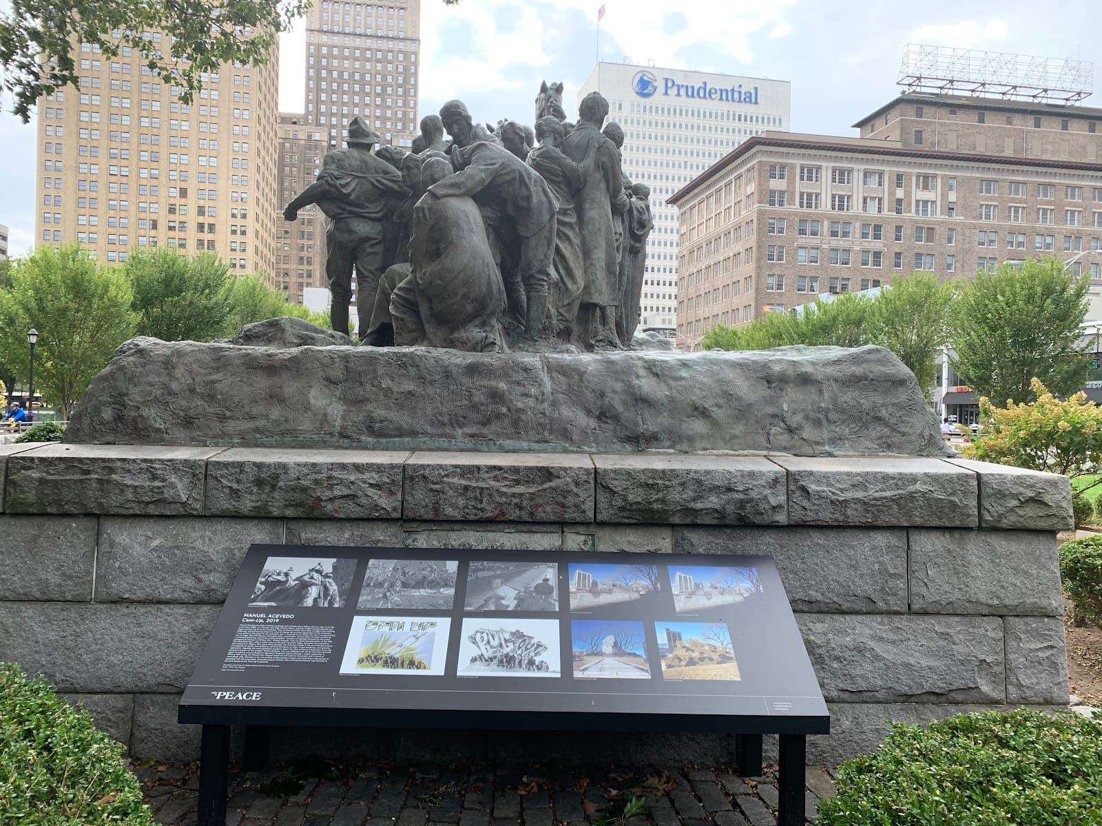 Wars of America - Image 1