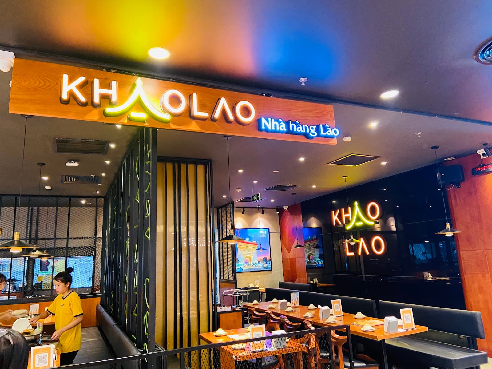 Khaolao - Image 1