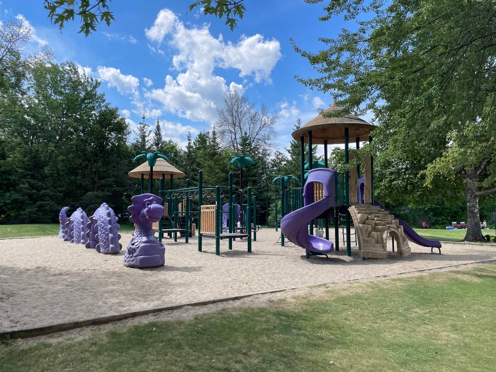 Children's Playground