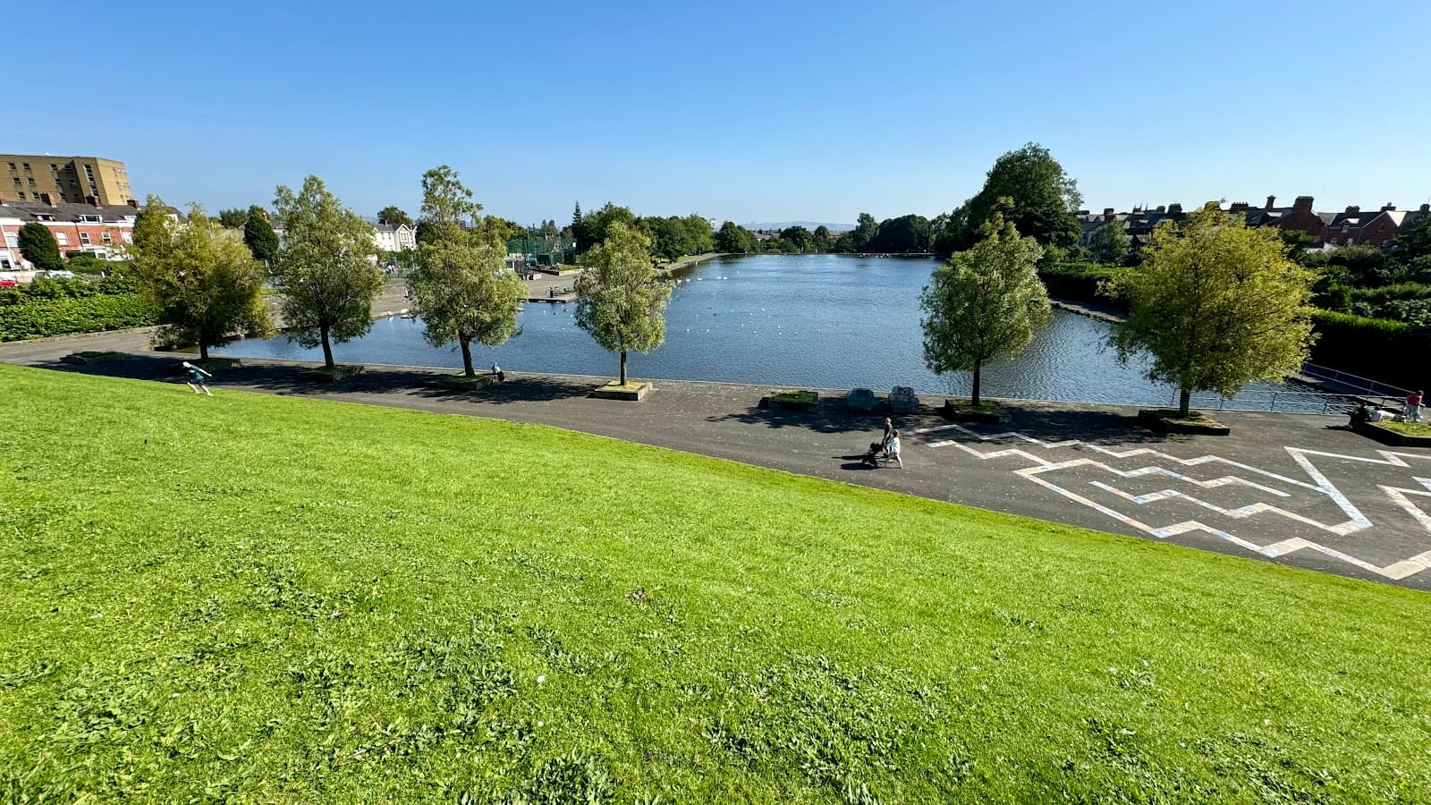 Waterworks Park - Image 1