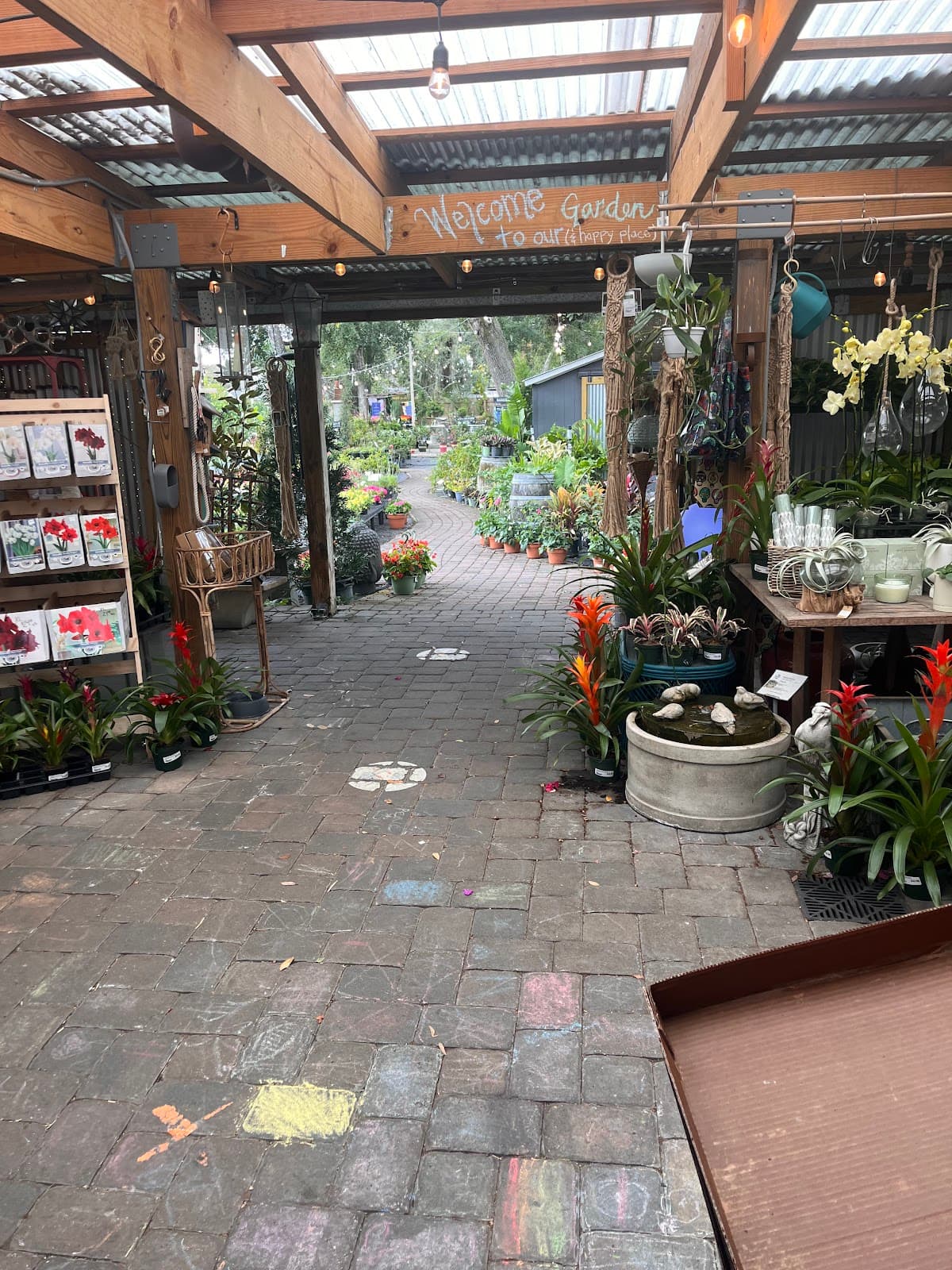 Palmers Garden and Goods - Image 1