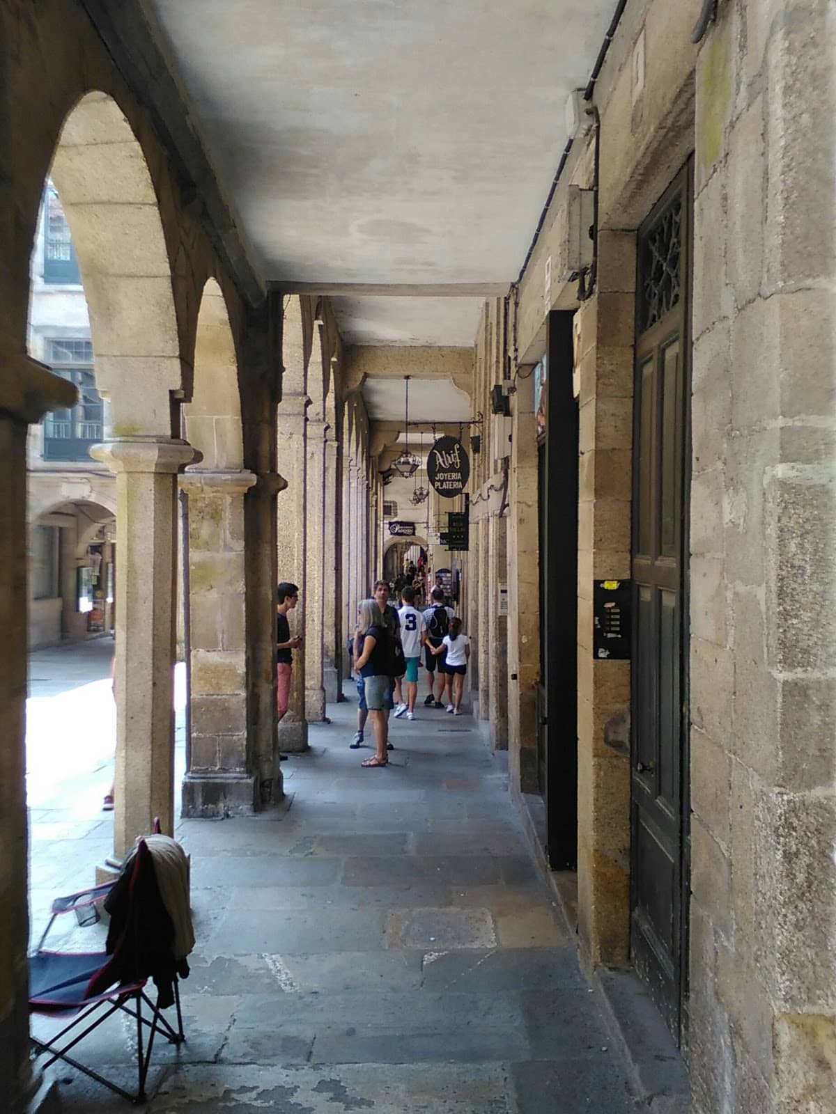Vertical photo