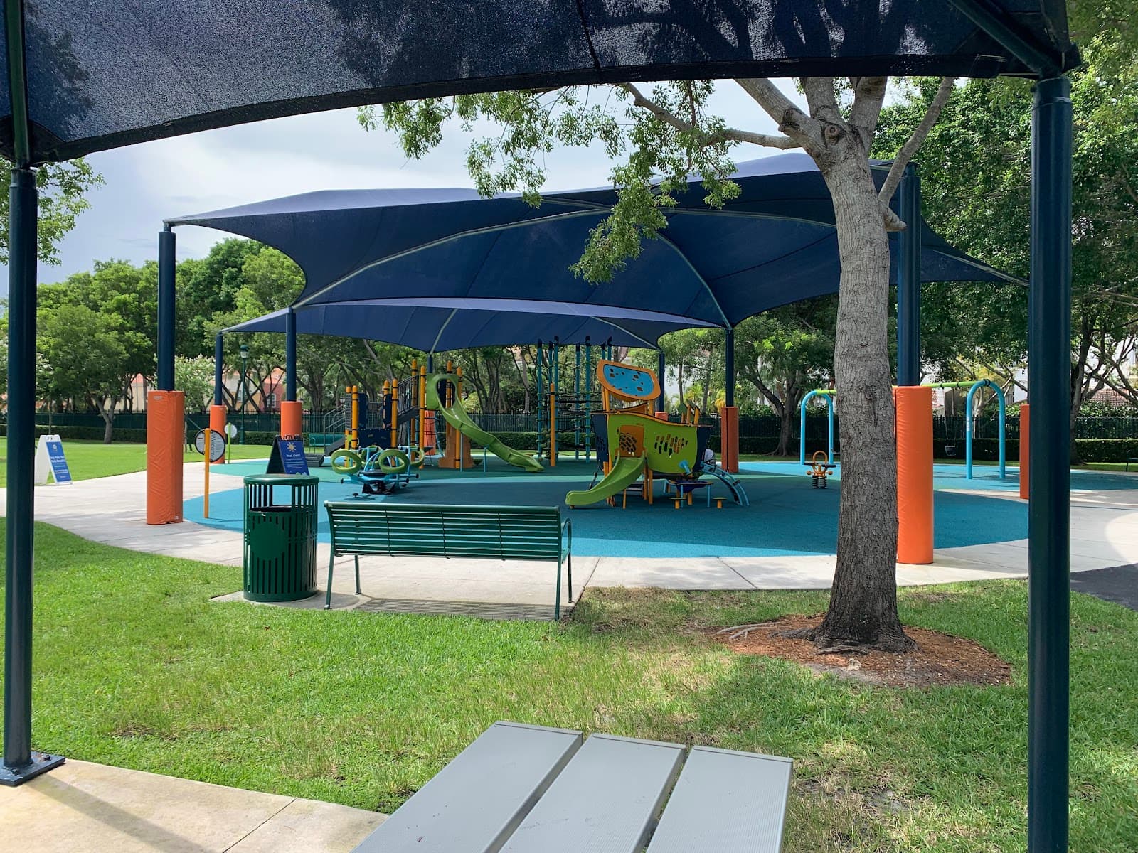 Veterans Park - Image 1