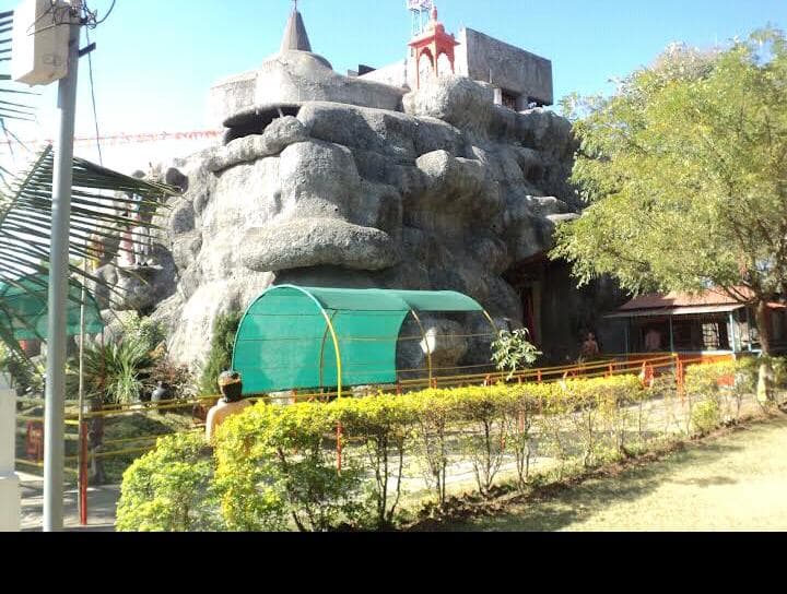 RamDham, Mansar - Image 1