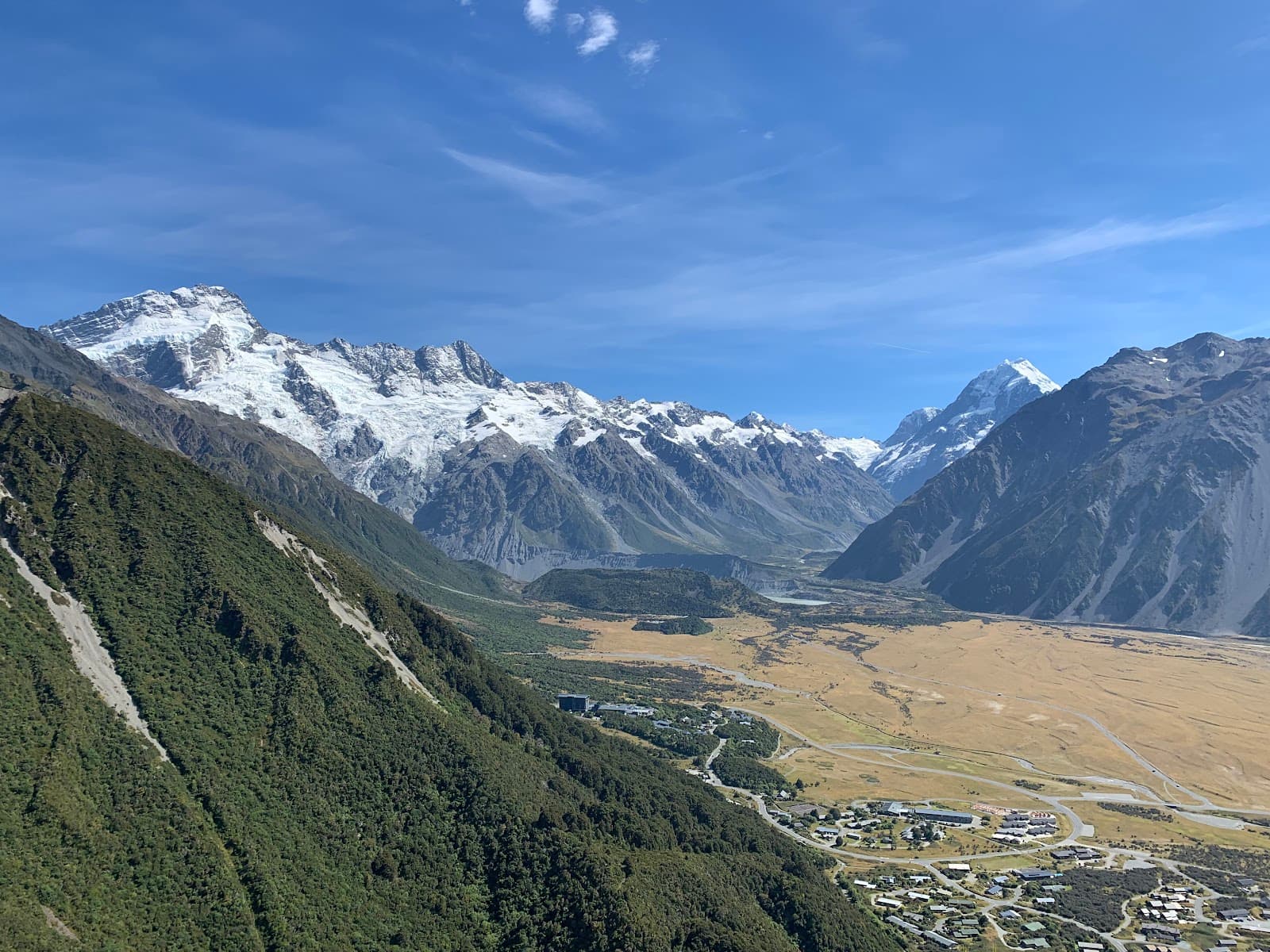 Red Tarns Track Aoraki/Mount Cook National Park - Image 1
