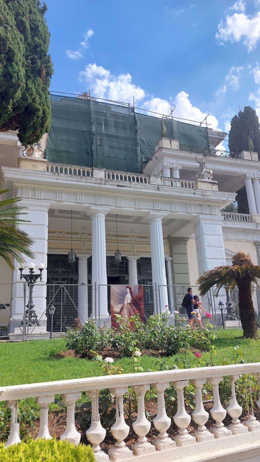 Gastouri Village - Image 1